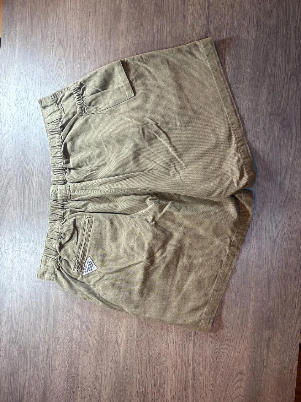 Short cargo hombre Columbia – photo 2